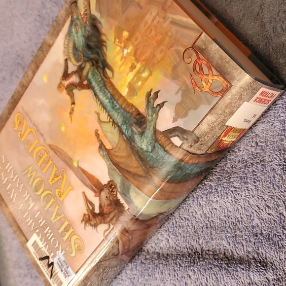 Shadow Raiders - Picture 3 of 5